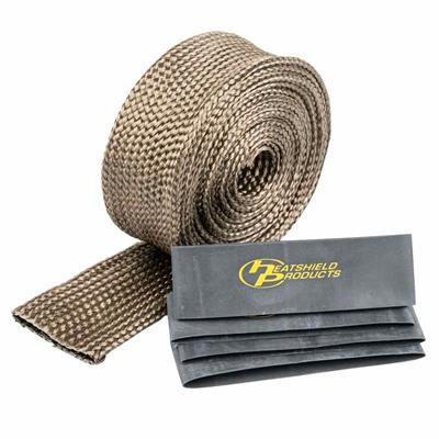 Heatshield Products Lava Hot Rod Sleeves - 207012