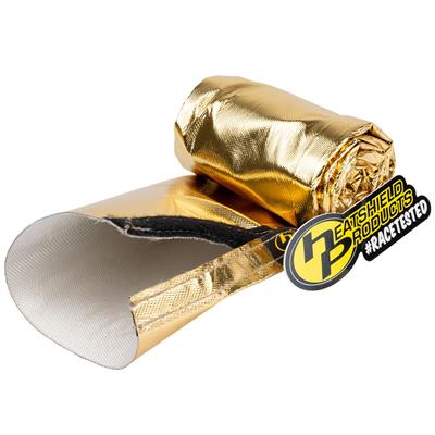 Heat Shield Sleeve - 244212