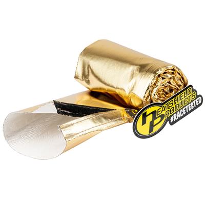 Heat Shield Sleeve - 244300
