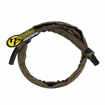 Heatshield Products Lava Tube Shield - 281083