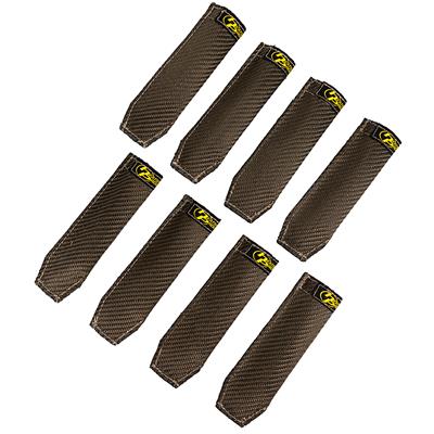 Heatshield Products Pro-Boot Heat Shields - 400128