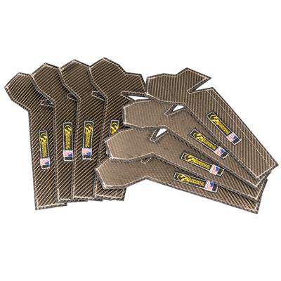 Heatshield Products Pro-Boot Heat Shields - 400132