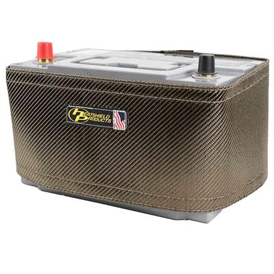 Battery Heat Shield - 502014