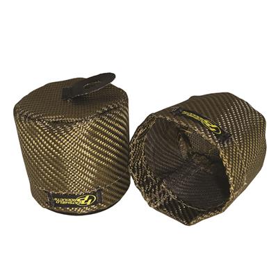 Oil Filter Heat Shield - 504701