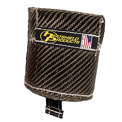 Heatshield Products Lava Oil Filter Heat Shields - 504725