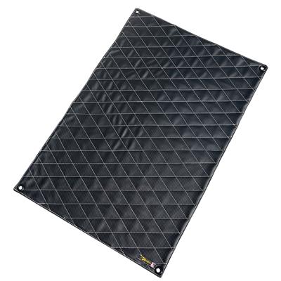 Heatshield Products Stealth Floor Shields - 914014