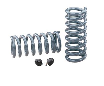 Hotchkis Sport Suspension Lowering Coil Springs - 1901R