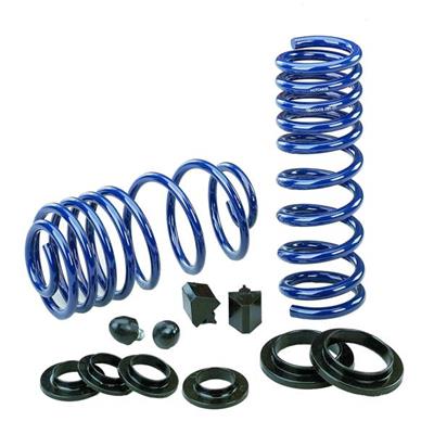 Hotchkis Sport Suspension Lowering Coil Springs - 1922