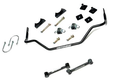 Hotchkis Sport Suspension Anti-Sway Bar Kits - 22114R