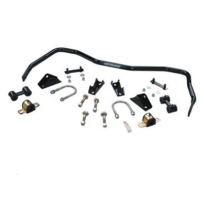 Hotchkis Sport Suspension Anti-Sway Bar Kits - 2255R