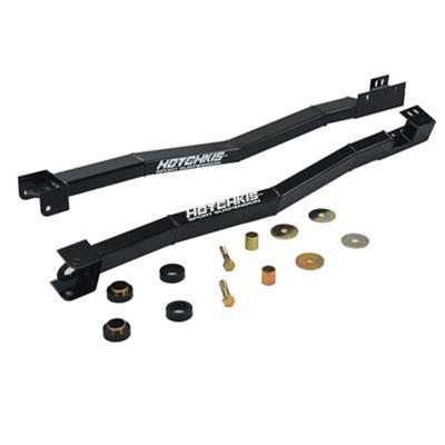 Hotchkis Sport Suspension Weld-On Subframe Connectors - 4007