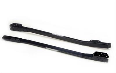 Hotchkis Sport Suspension Weld-On Subframe Connectors - 4017