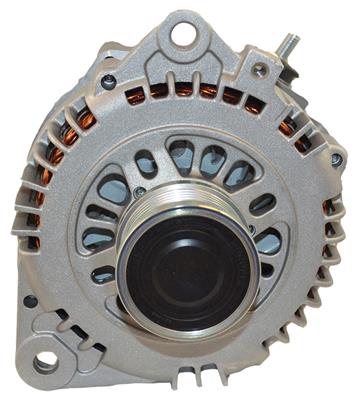 Astemo Alternators - ALR0007