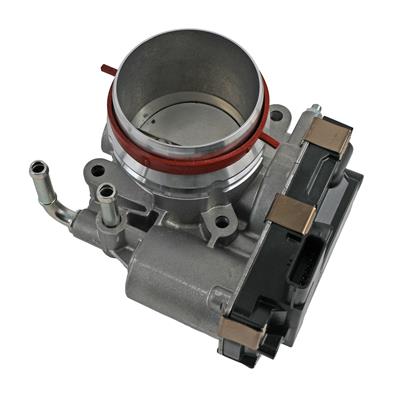 Hitachi Automotive Fuel Injection Throttle Body - ETB0038KIT