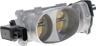 Hitachi Automotive 05-19 Ford Fuel Injection Throttle Body - ETB0069