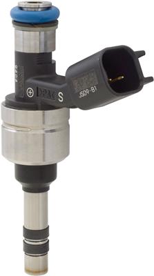 Astemo Fuel Injectors - FIJ0046