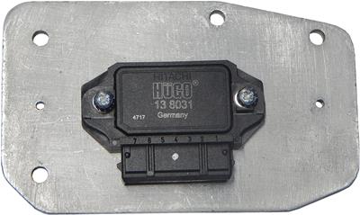 Hitachi Automotive Ignition Coil - IGC8031