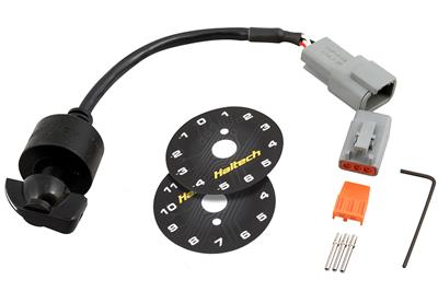 Haltech 12 Position Rotary Trim Modules - HT010504