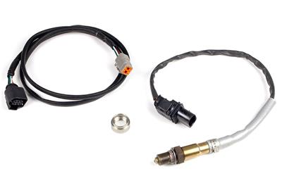 Haltech Wideband Hardware Packs - HT010746