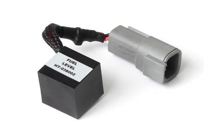Haltech Fuel Level Sender Signal Conditioner - HT038002