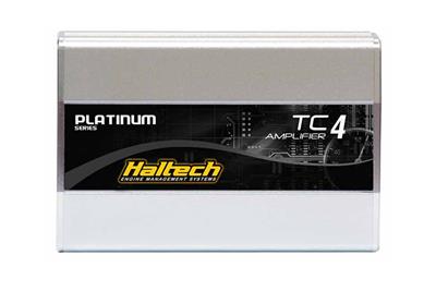 Haltech TCA4 Quad Channel Thermocouple Amplifiers - HT059940