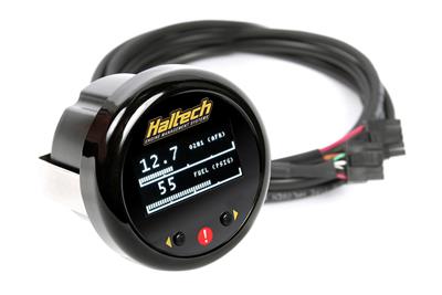 Haltech Multi-Function CAN Gauge - HT061010