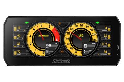 Digital Dash - HT068000