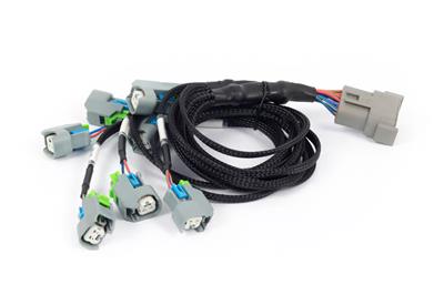Haltech Nexus Rebel LS Injector Sub-Harnesses - HT186502