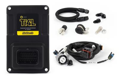 Transmission Interface Kit - HT196001