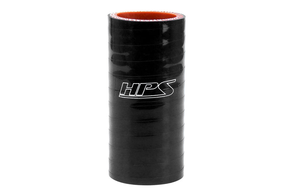 FR SPORT HPS Performance Products HPS 1-1/8" (28mm) Silicone Straight Coupler Hose, High...