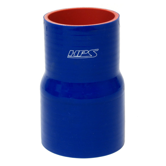 FR SPORT HPS Performance Products HPS 4-1/2" - 5-1/2", Silicone Straight Reducer Coupler Hose,...