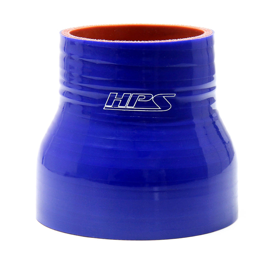 FR SPORT HPS Performance Products HPS 2" - 3-1/4", Silicone Straight Reducer Coupler Hose, High...