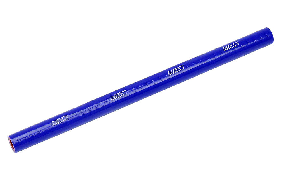 HPS Performance Products HPS 5/16" (8mm) Silicone Straight Coupler Tube Hose, High Temperature 4-ply Reinforced