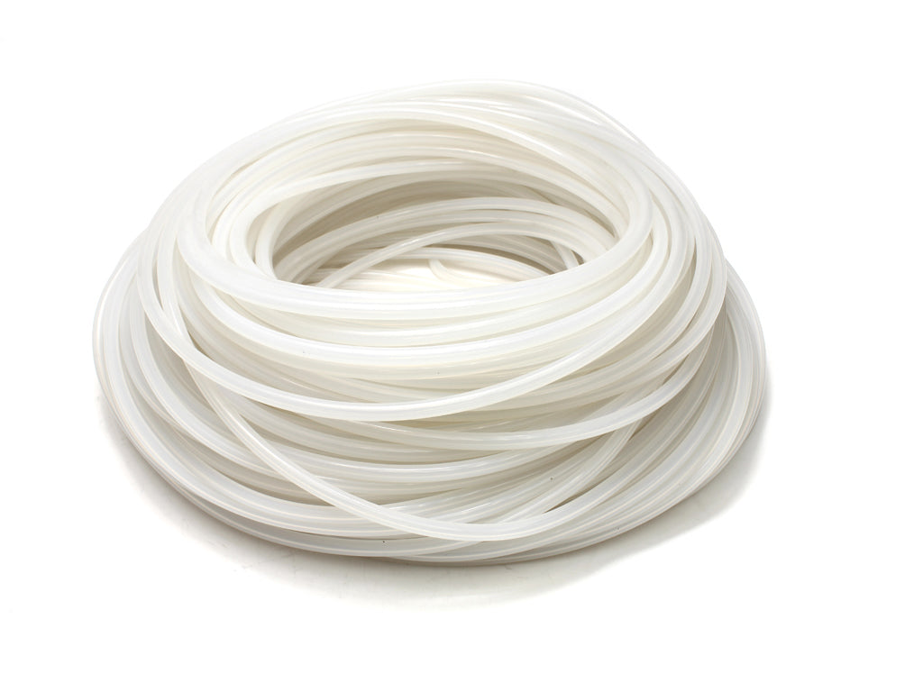 HPS Performance Products HPS 5/16" (8mm) High Temperature Silicone Vacuum Hose Tubing - Sold per Feet