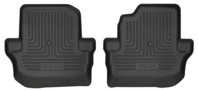 Husky WeatherBeater Floor Liners - 14031