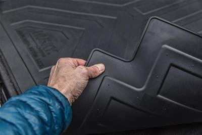 Husky Heavy-Duty Bed Mats - 16013