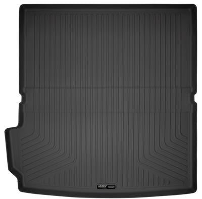Husky WeatherBeater Floor Liners - 22051