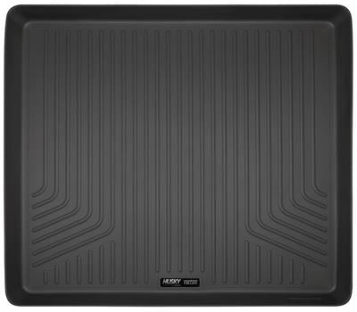 Husky WeatherBeater Floor Liners - 25731