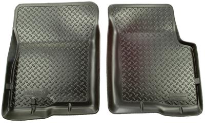 Husky Classic Style Floor Liners - 33001