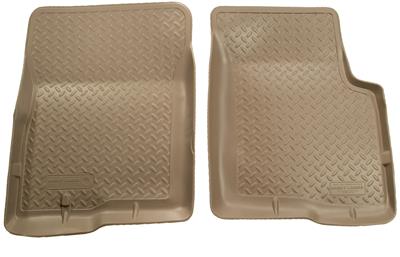 Husky Classic Style Floor Liners - 35113