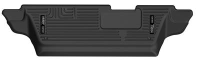 Husky X-act Contour Floor Liners - 50641