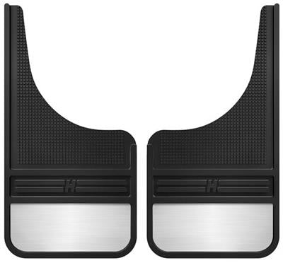 Husky MudDog Mud Flaps - 55001