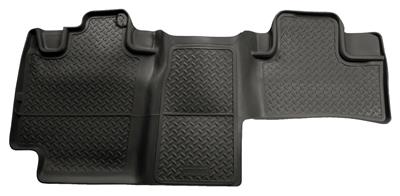 Husky Classic Style Floor Liners - 63671