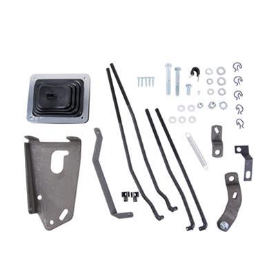 Hurst Mastershift Installation Kits - 3670027