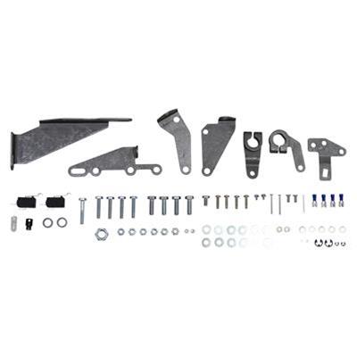 Hurst Automatic Transmission Cable Brackets and Levers - 3730005