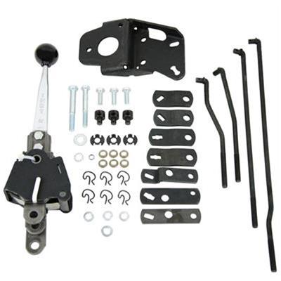 Hurst Indy Universal 4-Speed Shifters - 5030030