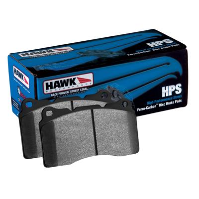 Hawk Performance HPS Brake Pads - HB559F695