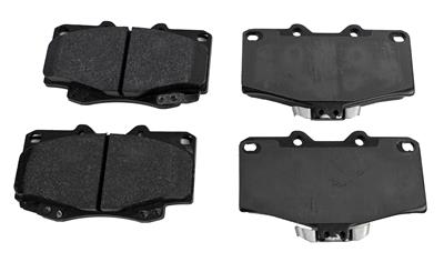 Hawk Performance HPS 5.0 Brake Pads - HB315B669