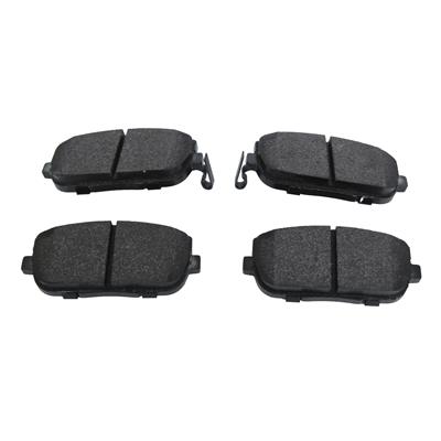 Hawk Performance HPS 5.0 Brake Pads - HB523B539