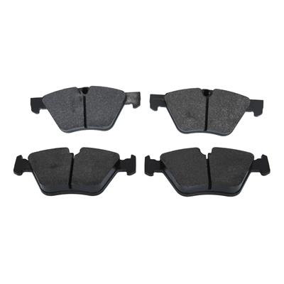 Hawk Performance DTC 70 Brake Pads - HB534U750